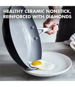 Greenpan Valencia Pro Ceramic Nonstick Frypan Set 9 Greenpan Valencia Pro Ceramic Nonstick Frypan Set -Greenpan Winkel 00000000 20318505 02 ai