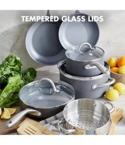 GreenPan Lima Ceramic Nonstick 12-Piece Cookware Set -Greenpan Winkel 00000000 20318513 03 ai