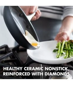 GreenPan Lima Ceramic Nonstick 3-Piece Frypan Set -Greenpan Winkel 00000000 20318515 01 ai