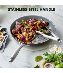 GreenPan Lima Ceramic Nonstick 3-Piece Frypan Set -Greenpan Winkel 00000000 20318515 04 ai