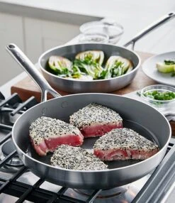 Greenpan GP5 Stainless Steel 13-Piece Cookware Set -Greenpan Winkel 00000000 20387355 02 ai