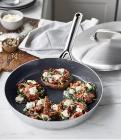 Greenpan GP5 Stainless Steel 12 Inch Covered Frypan -Greenpan Winkel 00000000 20387358 01 ai