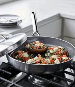 Greenpan GP5 Stainless Steel 12 Inch Covered Frypan -Greenpan Winkel 00000000 20387358 02 ai