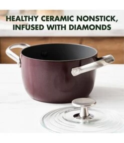 GreenPan 2-Quart Rice And Grains Cooker -Greenpan Winkel 00000000 zi 03497c97 9049 42e7 9670 c4686f5f4618 01 ai