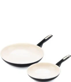GreenPan Rio 2-Pack 8#double; & 10#double; Fry Pans 9 GreenPan Rio 2-Pack 8#double; & 10#double; Fry Pans -Greenpan Winkel 00000000 zi 0a6a0157 0b61 48ec a357 c14d4fbb99ee