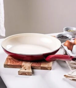 GreenPan Rio Ceramic Non-Stick 12#double; Fry Pan -Greenpan Winkel 00000000 zi 0cd81dc7 6147 469d bf6f 2db388e3bd2a 01 ai