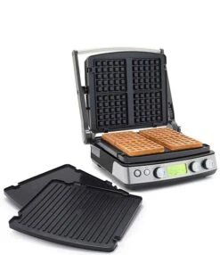 GreenPan Elite Multi Grill, Griddle, & Waffle Maker -Greenpan Winkel 00000000 zi 1fceec28 115b 44f1 a935 bc9d39abd441