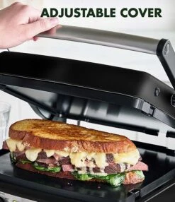 GreenPan Elite Multi Grill, Griddle, & Waffle Maker -Greenpan Winkel 00000000 zi 1fceec28 115b 44f1 a935 bc9d39abd441 05 ai