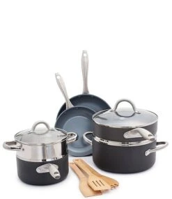 GreenPan Lima Ceramic Nonstick 12-Piece Cookware Set -Greenpan Winkel 00000000 zi 20318513