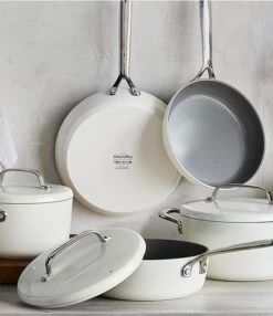 Greenpan GP5 Hard Anodized 15-Piece Cookware Set -Greenpan Winkel 00000000 zi 24dca0d1 c982 4e75 ae38 f643b3b81ede 01 ai