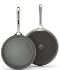 Greenpan GP5 2-Pack Frying Pan Set -Greenpan Winkel 00000000 zi 61526009 2c32 4334 bf46 8a068358908f