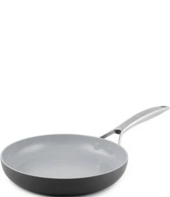 GreenPan Paris Pro Ceramic Non-Stick Open Fry Pan