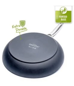 GreenPan Paris Pro Ceramic Non-Stick Open Fry Pan -Greenpan Winkel 00000000 zi bf2acdba e41a 4786 a874 1eb322347543 04 ai