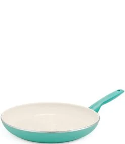GreenPan Rio Ceramic Non-Stick 12#double; Fry Pan -Greenpan Winkel 00000000 zi f70f2a0a 5035 4b0c ad5b a9cebc6acfad