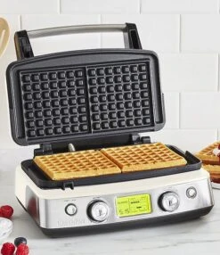 GreenPan Elite Ceramic Nonstick 2-Square Waffle Maker -Greenpan Winkel 00000000 zi fafbc756 6a2c 4a78 9838 7f98831e2bf4 01 ai