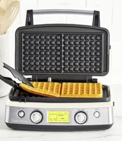 GreenPan Elite Ceramic Nonstick 2-Square Waffle Maker -Greenpan Winkel 00000000 zi fafbc756 6a2c 4a78 9838 7f98831e2bf4 02 ai