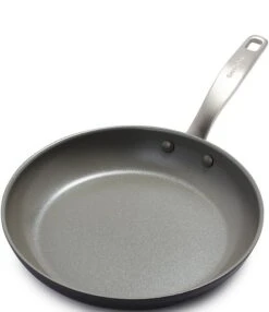 GreenPan Chatham Ceramic Non-Stick 10#double; Fry Pan 10 GreenPan Chatham Ceramic Non-Stick 10#double; Fry Pan -Greenpan Winkel 00000001 zi 20005447