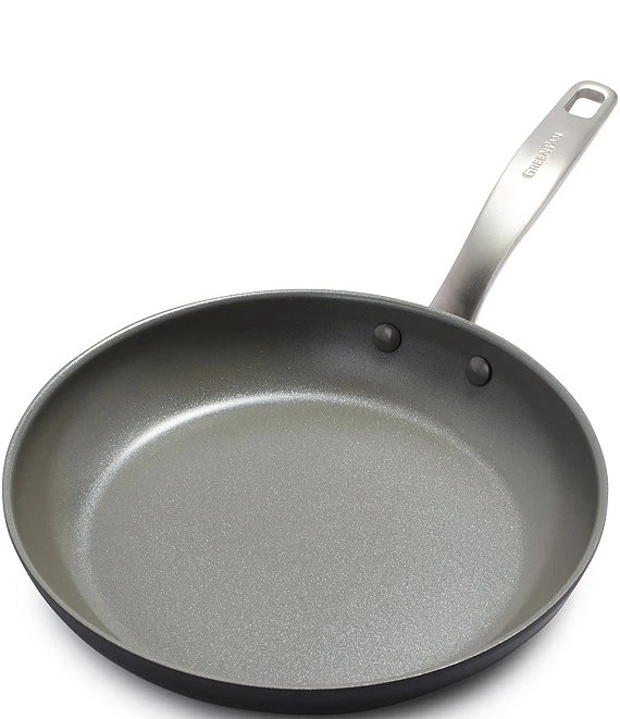 GreenPan Chatham Ceramic Non-Stick 10#double; Fry Pan 5 GreenPan Chatham Ceramic Non-Stick 10#double; Fry Pan - Afbeelding 5
