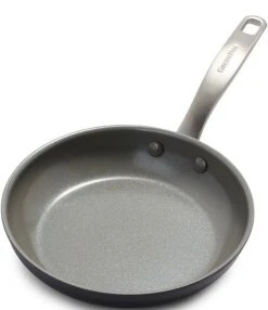 GreenPan Chatham Ceramic Non-Stick 8#double; Open Fry Pan 8 GreenPan Chatham Ceramic Non-Stick 8#double; Open Fry Pan -Greenpan Winkel 00000002 zi 20005437