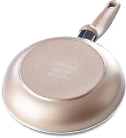 GreenPan Cambridge Koekenpan 24cm - Brons - Inductie - PFAS-vrij -Greenpan Winkel 1097x1200 2