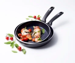 GreenPan Torino Keramische Koekenpannenset 24 + 28 Cm + Wokpan 28 Cm -Greenpan Winkel 1119010 2