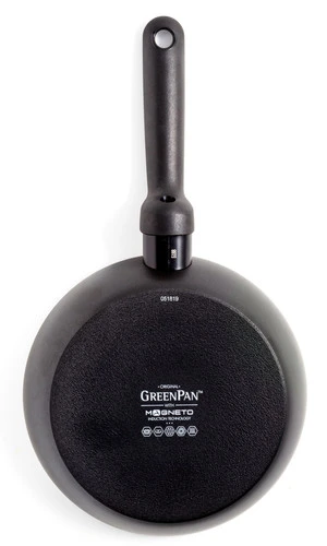 GreenPan Torino Keramische Koekenpan 20 Cm 5 GreenPan Torino Keramische Koekenpan 20 Cm - Afbeelding 5