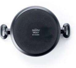 GreenPan Torino Keramische Koekenpannenset 24 + 28 Cm + Hapjespan 28 Cm 37 GreenPan Torino Keramische Koekenpannenset 24 + 28 Cm + Hapjespan 28 Cm -Greenpan Winkel 1128485