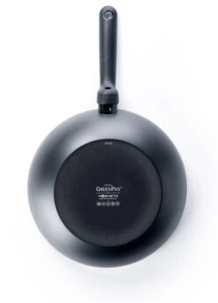 GreenPan Torino Keramische Koekenpannenset 24 + 28 Cm + Wokpan 28 Cm -Greenpan Winkel 1129526