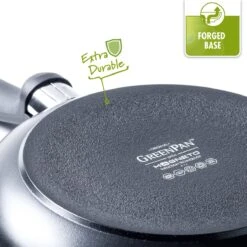 GreenPan Cambridge Grillpan 28cm - Zwart - Inductie - PFAS-vrij -Greenpan Winkel 1199x1200 2