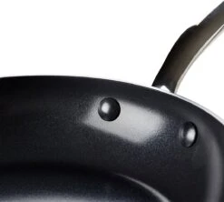 GreenPan Barcelona Infinity Pro Wokpan 28cm - Zwart - Inductie - PFAS-vrij -Greenpan Winkel 1200x1080