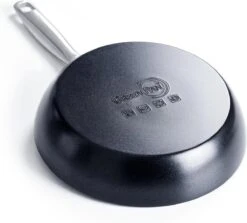 GreenPan Copenhagen Pannekoekenpan 28cm 32 GreenPan Copenhagen Pannekoekenpan 28cm -Greenpan Winkel 1200x1085 1