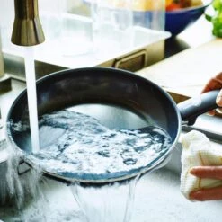 GreenPan Cambridge Wokpan 28cm - Zwart - Inductie - PFAS-vrij -Greenpan Winkel 1200x1198 2