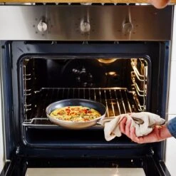 GreenPan Cambridge Koekenpan 30cm - Brons - Inductie - PFAS-vrij 28 GreenPan Cambridge Koekenpan 30cm - Brons - Inductie - PFAS-vrij -Greenpan Winkel 1200x1199 5