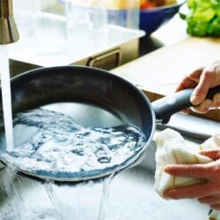 GreenPan Cambridge Koekenpan 26cm - Zwart - Inductie - PFAS-vrij -Greenpan Winkel 1200x1200 103