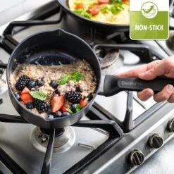 GreenPan Memphis Pannenset - 20-delig - Zwart - Inductie - PFAS-vrij -Greenpan Winkel 1200x1200 117