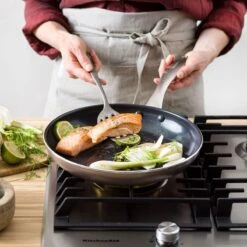 GreenPan Koekenpan - Royal Bronze - ø 20 Cm - Keramische Anti-aanbaklaag -Greenpan Winkel 1200x1200 179