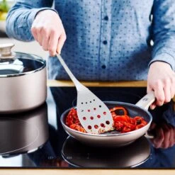 GreenPan Cambridge Koekenpan 30cm - Brons - Inductie - PFAS-vrij 27 GreenPan Cambridge Koekenpan 30cm - Brons - Inductie - PFAS-vrij -Greenpan Winkel 1200x1200 197