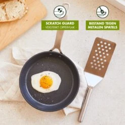 GreenPan Copenhagen Pannekoekenpan 28cm 27 GreenPan Copenhagen Pannekoekenpan 28cm -Greenpan Winkel 1200x1200 204