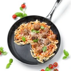 GreenPan Brussels Keramische Koekenpan - Ø30 Cm - PFAS-vrij 14 GreenPan Brussels Keramische Koekenpan - Ø30 Cm - PFAS-vrij -Greenpan Winkel 1200x1200 228