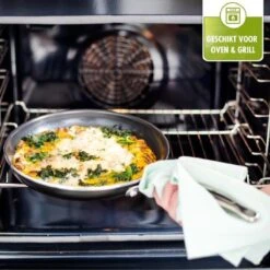 GreenPan Brussels Keramische Koekenpan - Ø30 Cm - PFAS-vrij 18 GreenPan Brussels Keramische Koekenpan - Ø30 Cm - PFAS-vrij -Greenpan Winkel 1200x1200 231