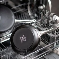 GreenPan Brussels Keramische Koekenpan - Ø30 Cm - PFAS-vrij 19 GreenPan Brussels Keramische Koekenpan - Ø30 Cm - PFAS-vrij -Greenpan Winkel 1200x1200 232