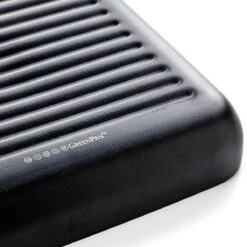 GreenPan Cambridge Grillpan 28cm - Zwart - Inductie - PFAS-vrij -Greenpan Winkel 1200x1200 234