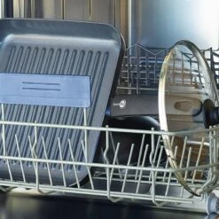 GreenPan Cambridge Grillpan 28cm - Zwart - Inductie - PFAS-vrij -Greenpan Winkel 1200x1200 236