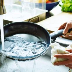 GreenPan Cambridge Grillpan 28cm - Zwart - Inductie - PFAS-vrij -Greenpan Winkel 1200x1200 238