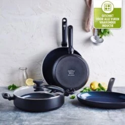 Greenpan Torino Keramische Wokpan - 28 Cm 24 Greenpan Torino Keramische Wokpan - 28 Cm -Greenpan Winkel 1200x1200 338