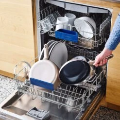 GreenPan Cambridge Inductie Grillpan - Ø 28 Cm - PFAS-vrij - Brons -Greenpan Winkel 1200x1200 363