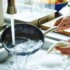 GreenPan Barcelona Infinity Pro Koekenpan 32cm - Zwart - Inductie - PFAS-vrij -Greenpan Winkel 1200x1200 387