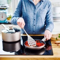 GreenPan Cambridge Koekenpan 20cm - Brons - Inductie - PFAS-vrij -Greenpan Winkel 1200x1200 403