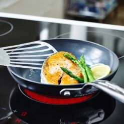 GreenPan Barcelona Infinity Pro Koekenpannenset - 3-delig - Zwart - Inductie - PFAS-vrij -Greenpan Winkel 1200x1200 418