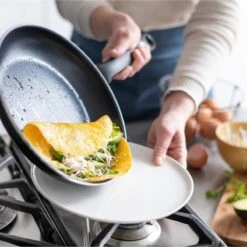 Greenpan Andorra Keramische Koekenpannenset - 24 En 28 Cm -Greenpan Winkel 1200x1200 454